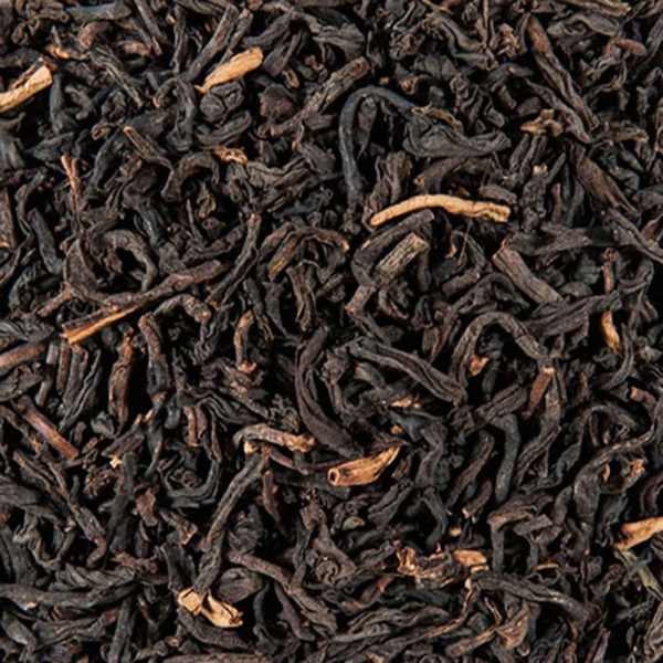 Té Negro CEILÁN (DESTEINADO)