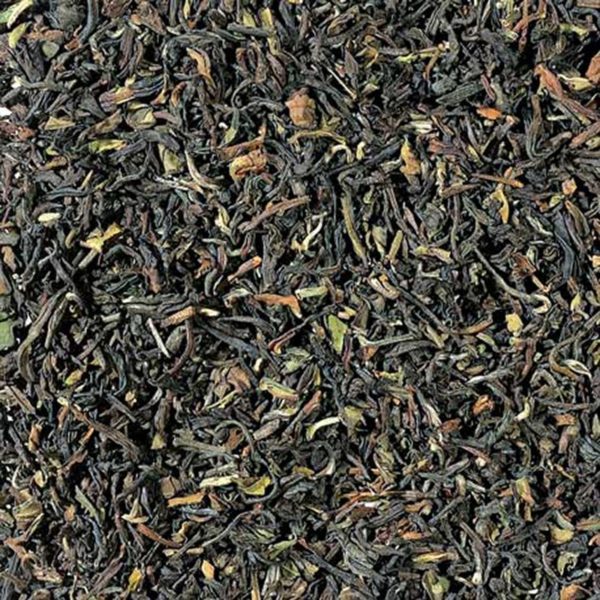 Té Negro DARJEELING FTGFOP1 1ST FLUSH