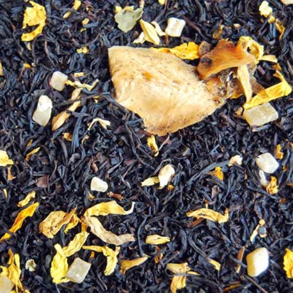 Té Negro MANGO