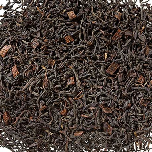 Té Negro VAINILLA