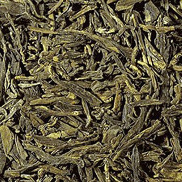 Té Verde LUNG CHING