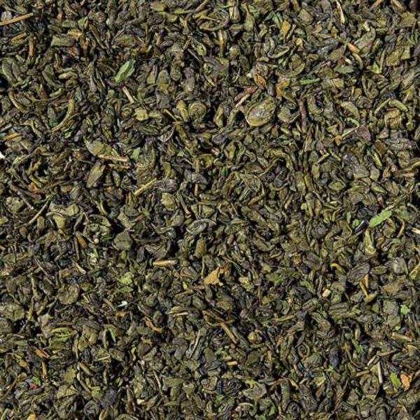 Té Verde MORUNO