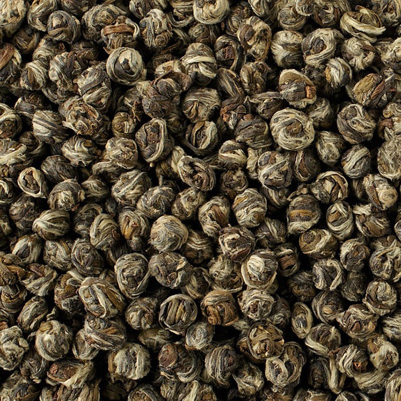 Té Blanco DRAGON PEARLS