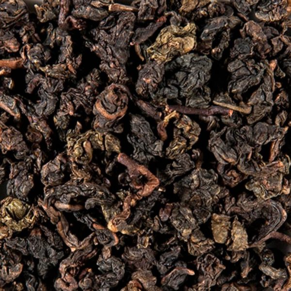 Té Azul Oolong TI KUAN YIN