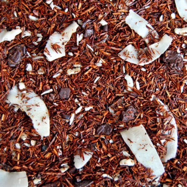 Rooibos CHOCOLATE Y COCO