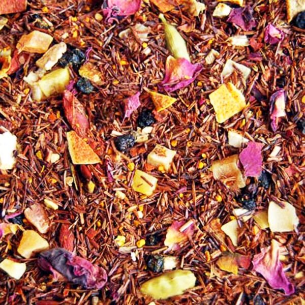Rooibos CÚRCUMA