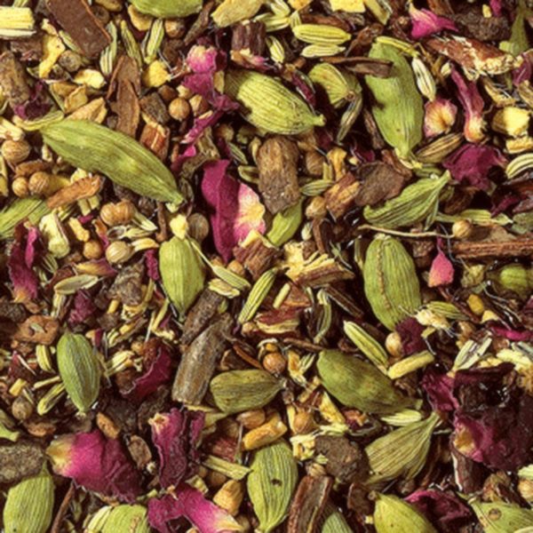 Infusión CUERPO Y MENTE