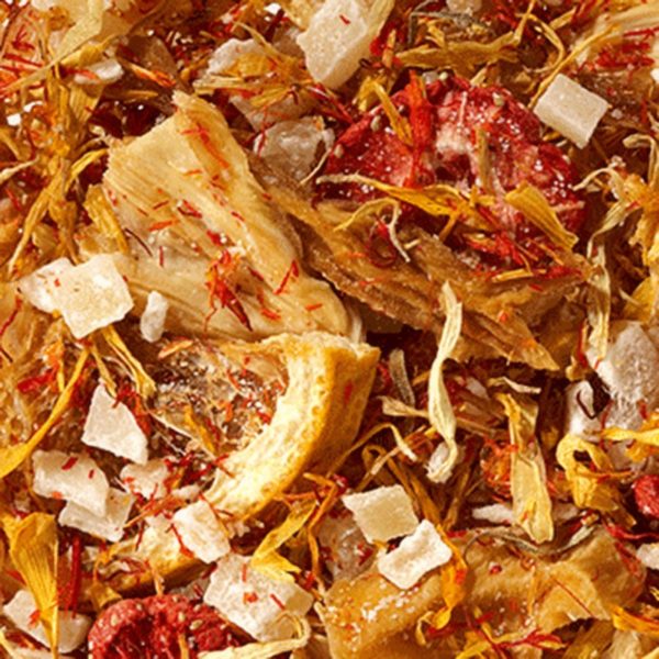 Infusión MANGO TANGO
