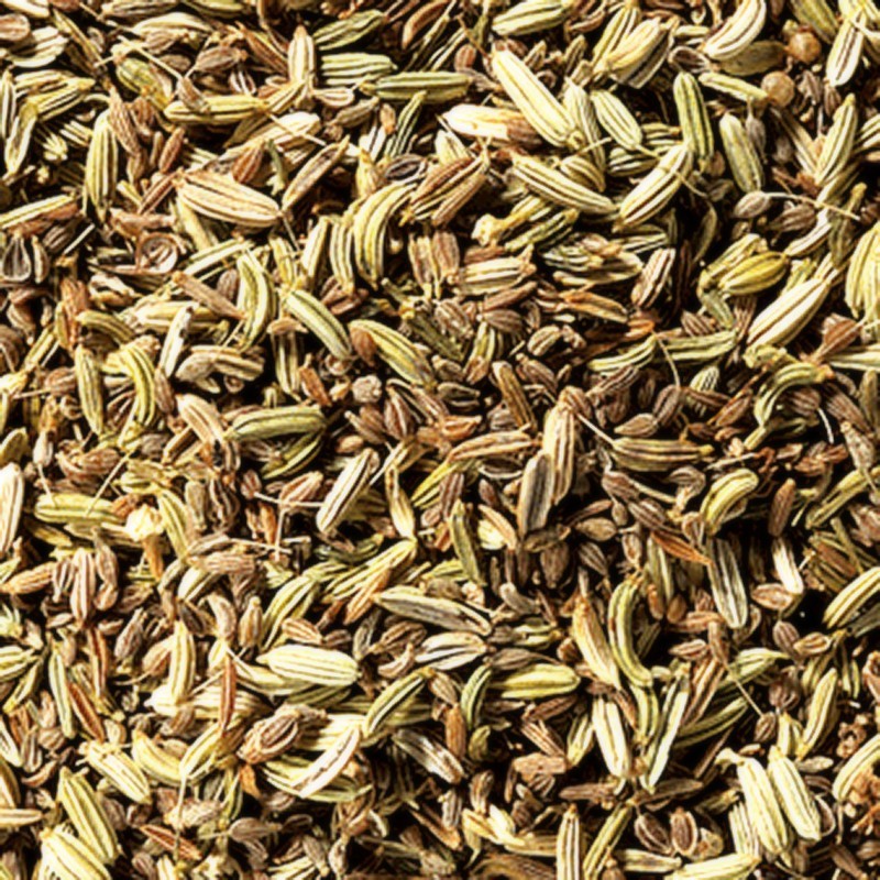 Infusión HINOJO Y ANÍS