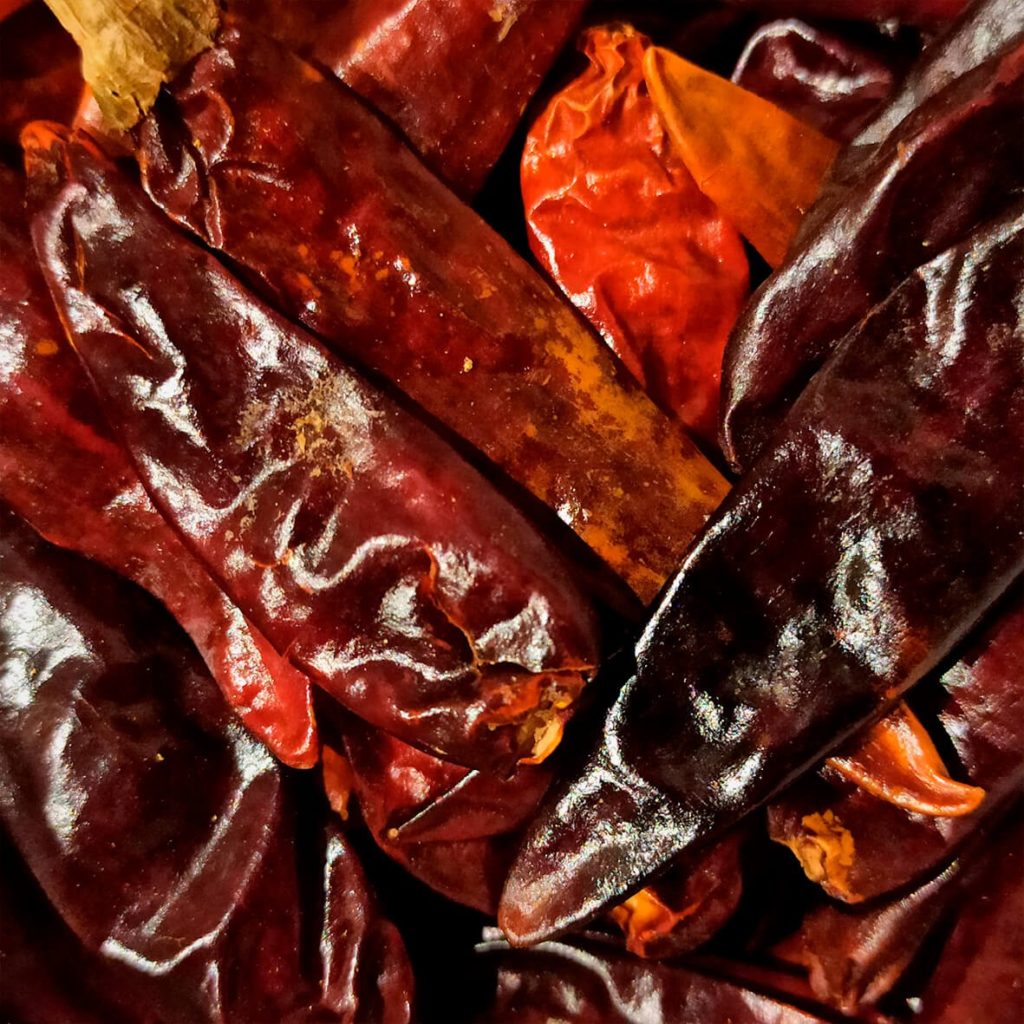 CAYENA EN RAMA Mandrágora Té y Café