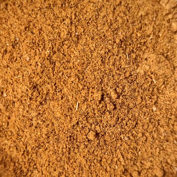 GARAM MASALA