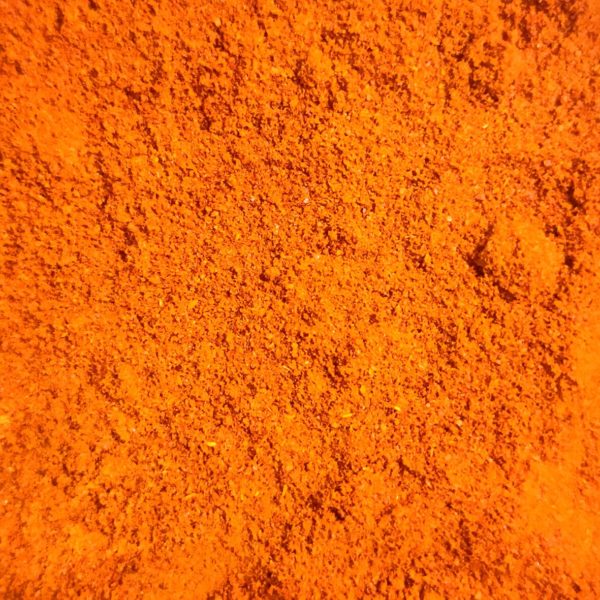 PIMENTÓN AHUMADO PICANTE CACERES