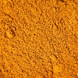 TANDOORI MASALA