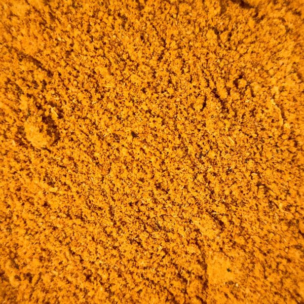 TANDOORI MASALA