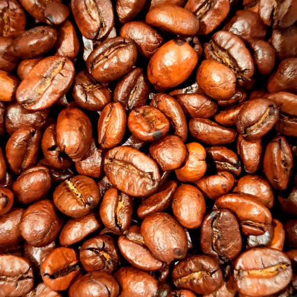 Café VAINILLA, ALMENDRA Y CARAMELO Eco