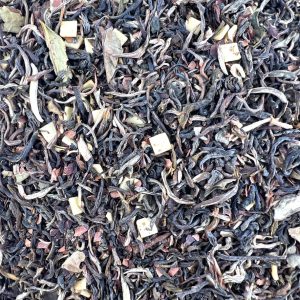 Té blanco con chocolate blanco a granel – Comprar online
